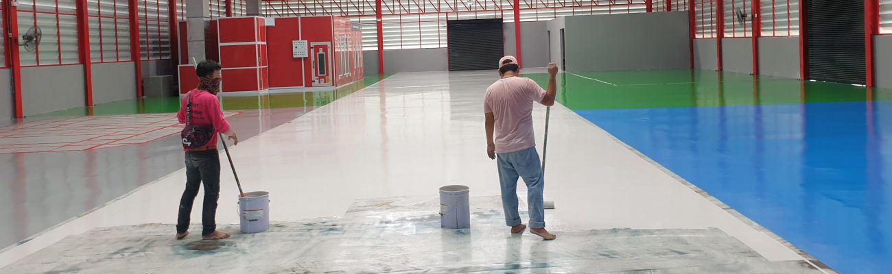 EPOXY  SYSTEM